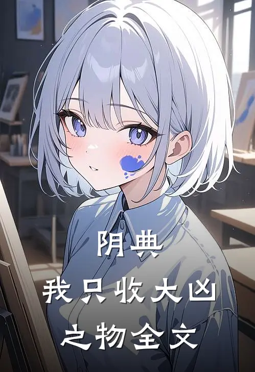 阴典：我只收大凶之物全文