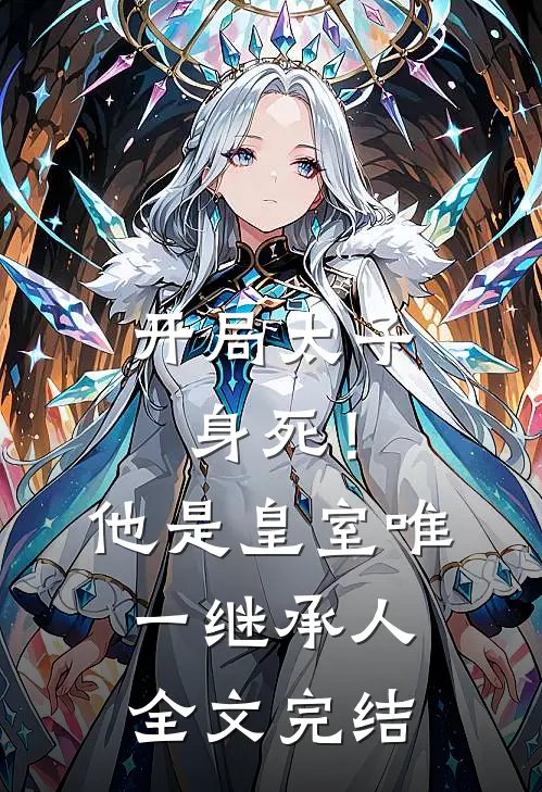 开局太子身死!他是皇室唯一继承人全文完结