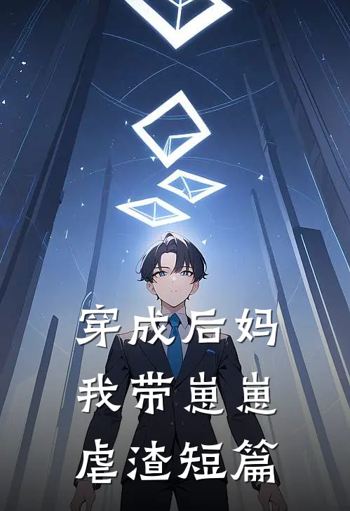 穿成后妈,我带崽崽虐渣短篇
