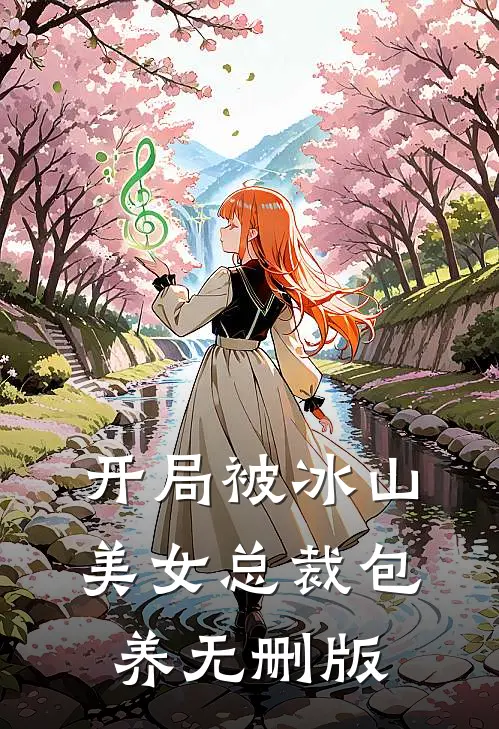 开局被冰山美女总裁包养无删版