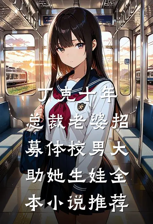 丁克十年，总裁老婆招募体校男大助她生娃全本小说推荐