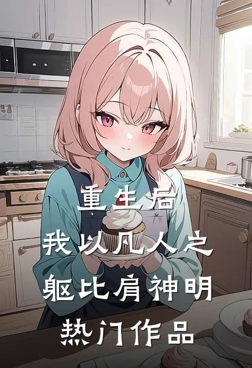 重生后，我以凡人之躯比肩神明热门作品