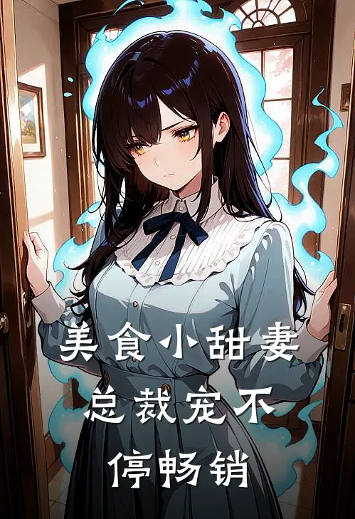 美食小甜妻：总裁宠不停畅销