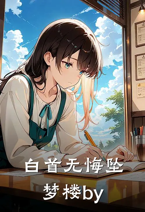 白首无悔坠梦楼by