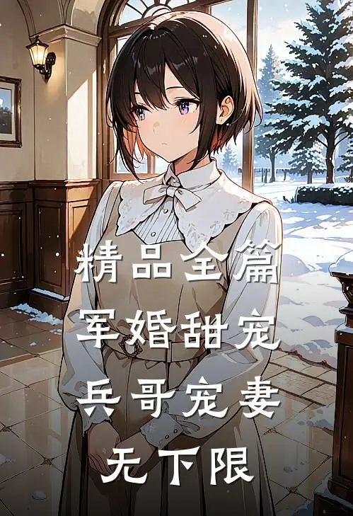 精品全篇军婚甜宠：兵哥宠妻无下限