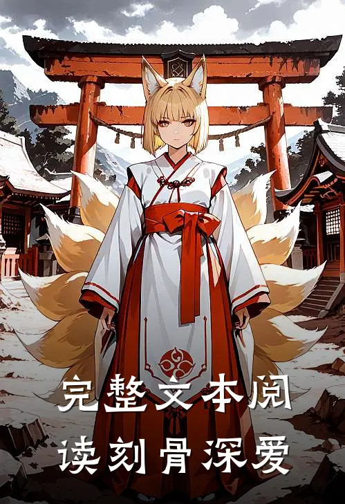 完整文本阅读刻骨深爱