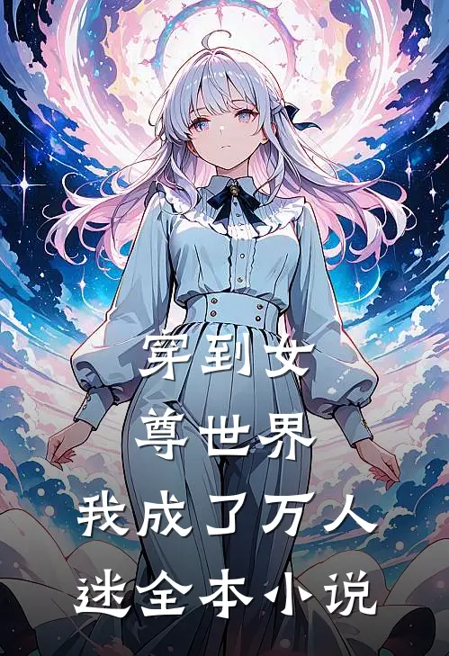 穿到女尊世界，我成了万人迷全本小说