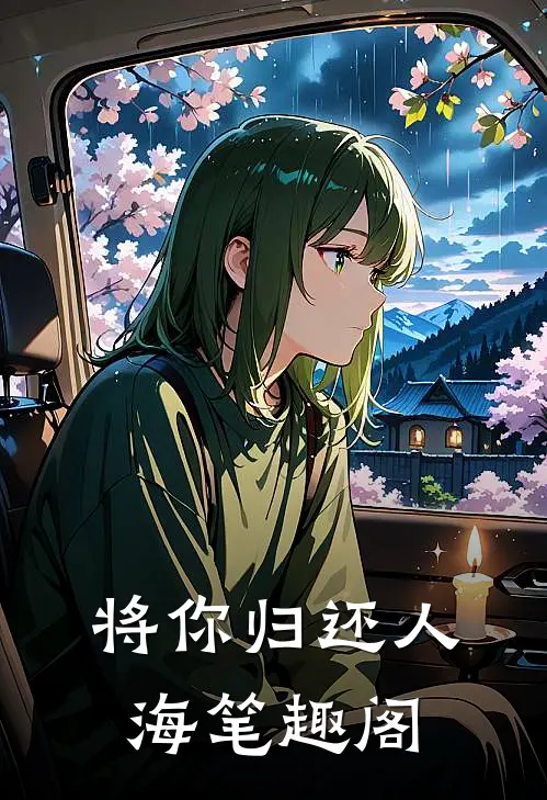 将你归还人海笔趣阁