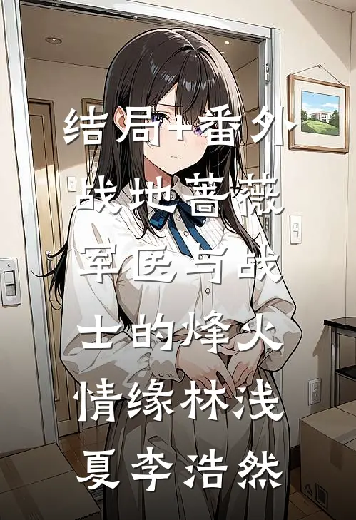 结局+番外战地蔷薇：军医与战士的烽火情缘林浅夏李浩然