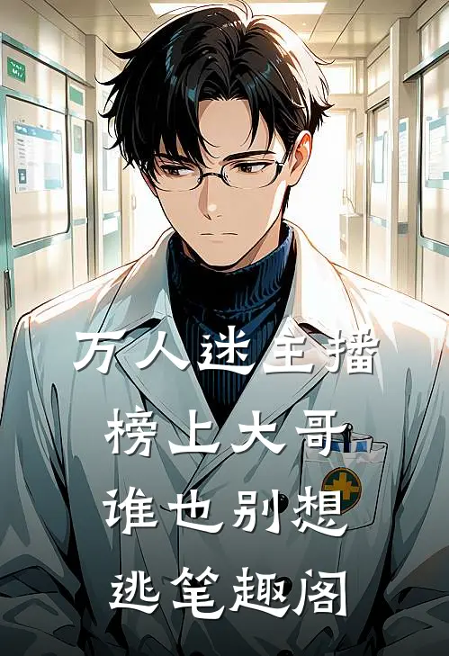 万人迷主播：榜上大哥谁也别想逃笔趣阁
