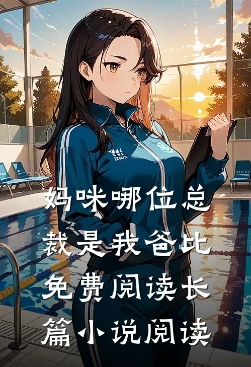 妈咪哪位总裁是我爸比免费阅读长篇小说阅读