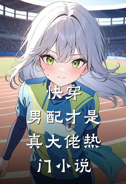快穿：男配才是真大佬热门小说