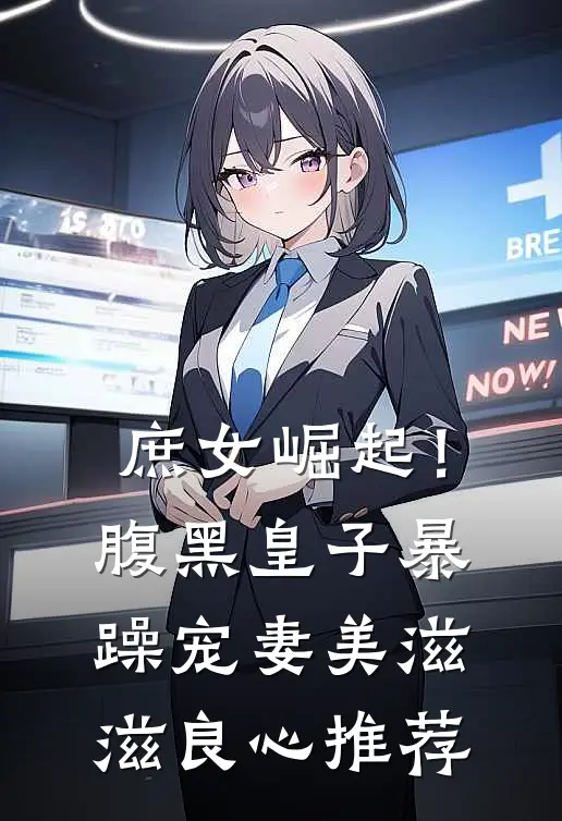 庶女崛起！腹黑皇子暴躁宠妻美滋滋良心推荐
