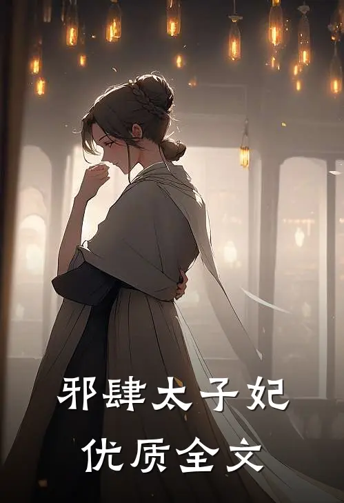 邪肆太子妃优质全文