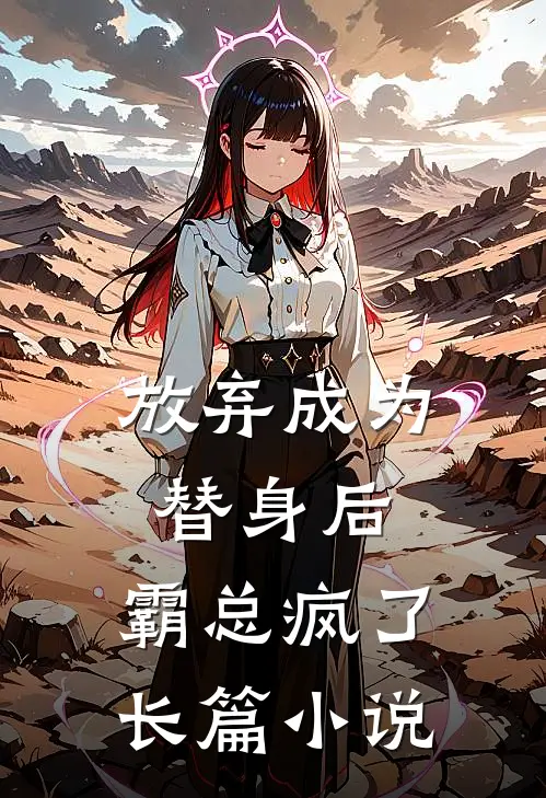 放弃成为替身后，霸总疯了长篇小说