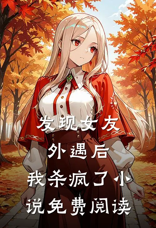 发现女友外遇后，我杀疯了小说免费阅读