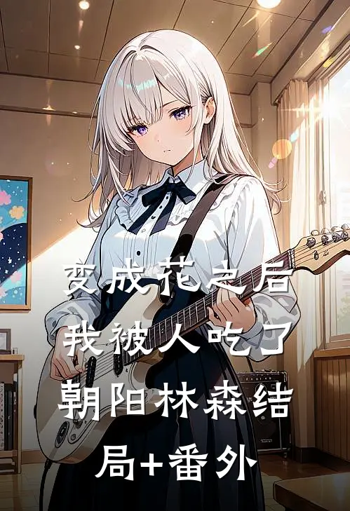 变成花之后，我被人吃了朝阳林森结局+番外