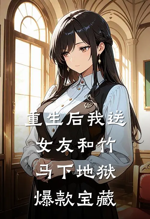 重生后我送女友和竹马下地狱爆款宝藏