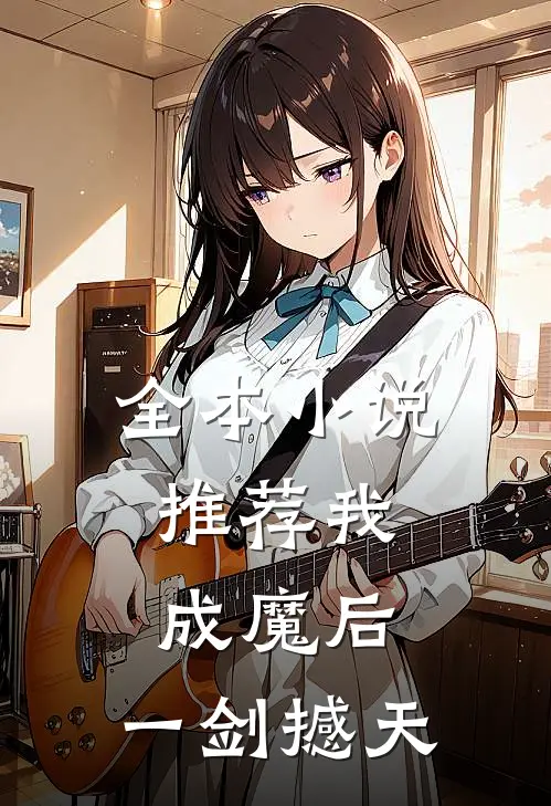 全本小说推荐我，成魔后，一剑撼天