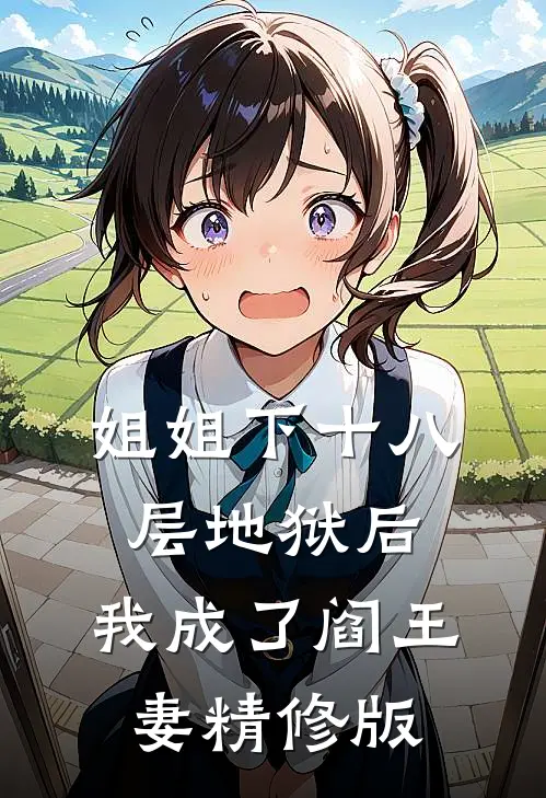 姐姐下十八层地狱后，我成了阎王妻精修版