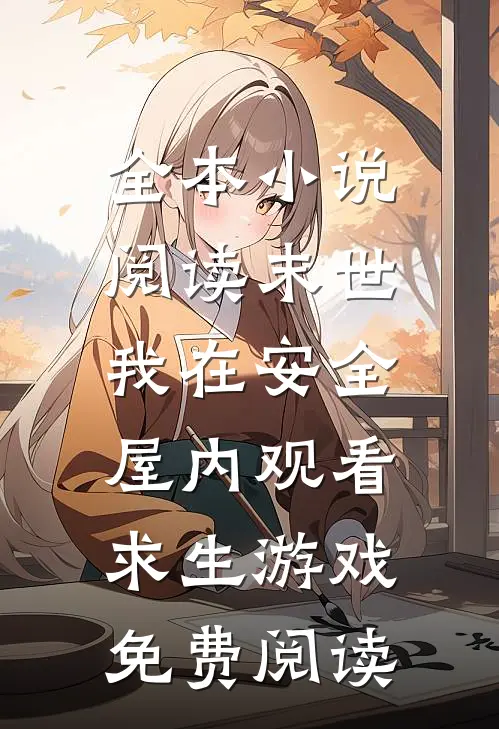 全本小说阅读末世:我在安全屋内观看求生游戏免费阅读