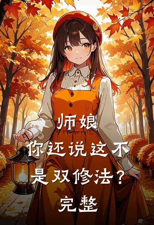 师娘，你还说这不是双修法？完整