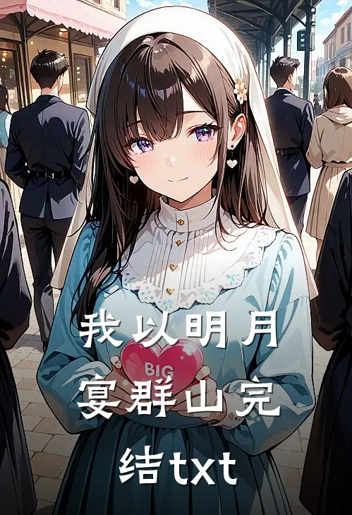 我以明月宴群山完结txt