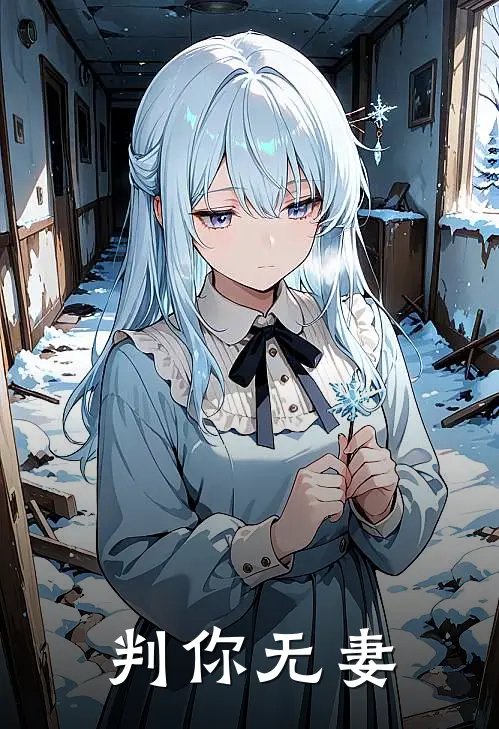 判你无妻