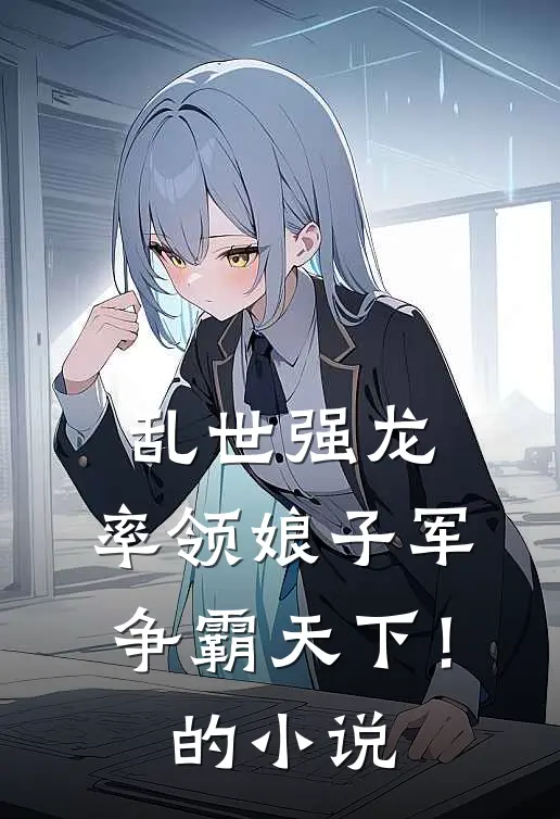乱世强龙，率领娘子军争霸天下！的小说