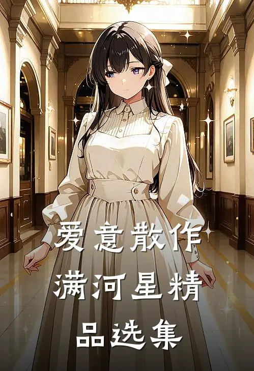 爱意散作满河星精品选集
