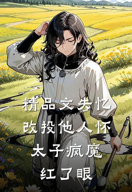 精品文失忆改投他人怀，太子疯魔红了眼