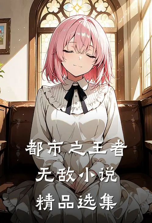 都市之王者无敌小说精品选集
