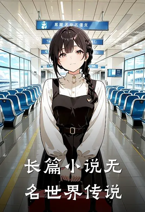 长篇小说无名世界传说