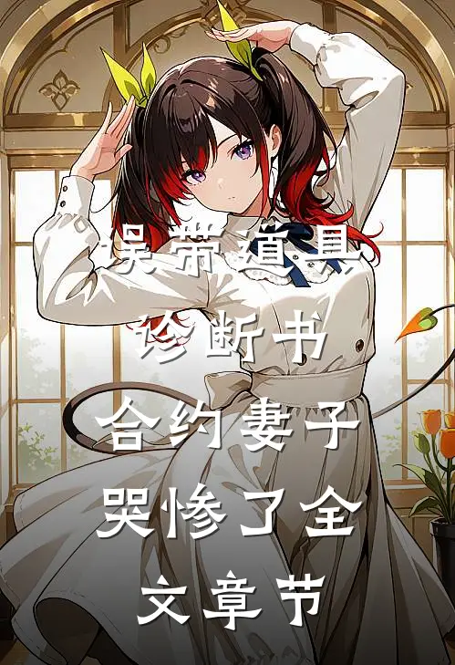误带道具诊断书，合约妻子哭惨了全文章节