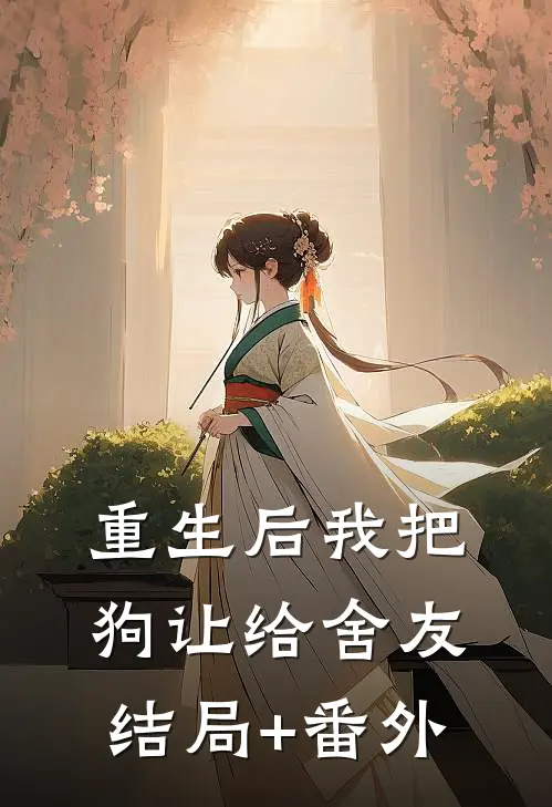重生后我把狗让给舍友结局+番外
