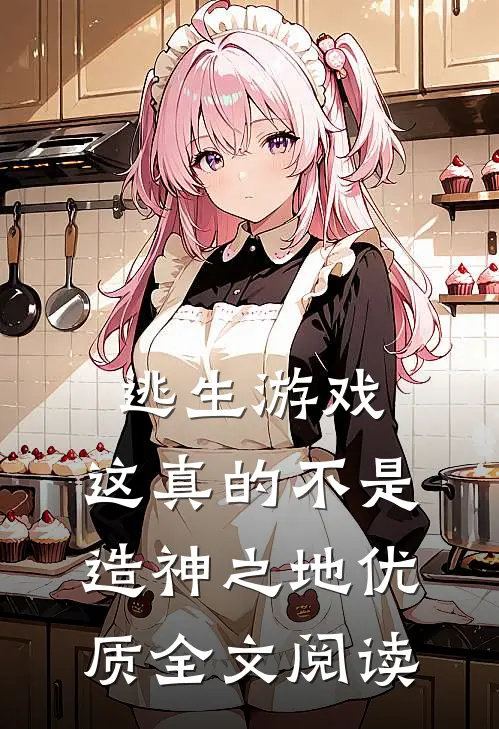 逃生游戏：这真的不是造神之地优质全文阅读