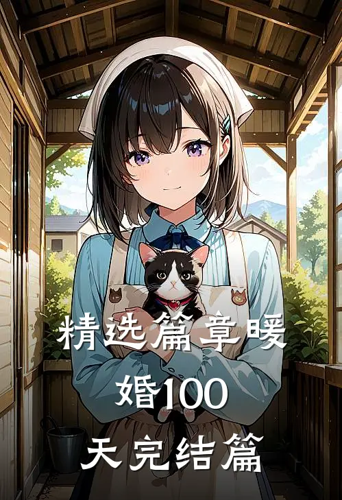 精选篇章暖婚100天完结篇