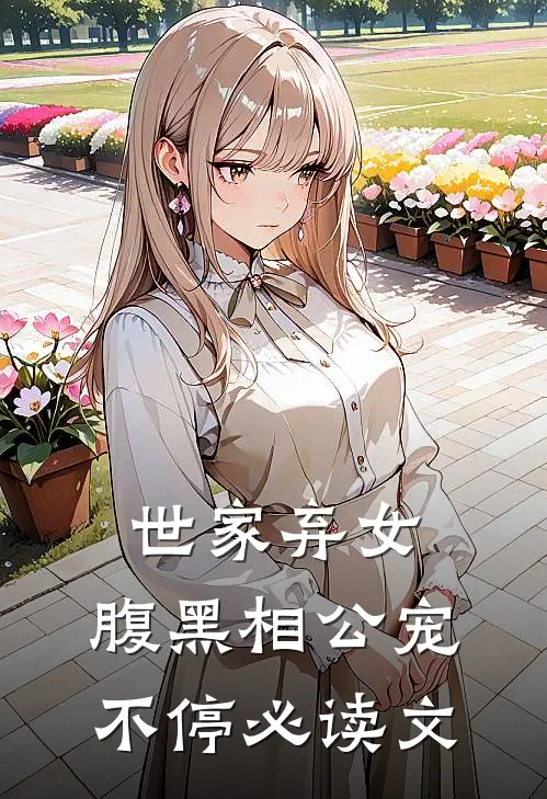 世家弃女，腹黑相公宠不停必读文