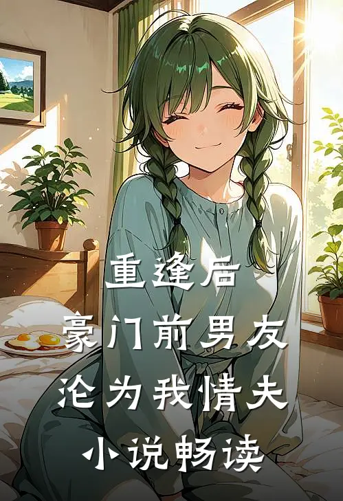重逢后，豪门前男友，沦为我情夫小说畅读