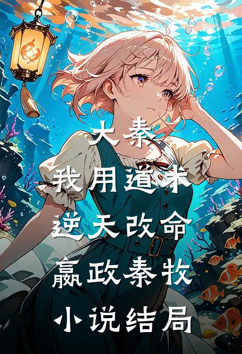 大秦：我用道术逆天改命嬴政秦牧小说结局