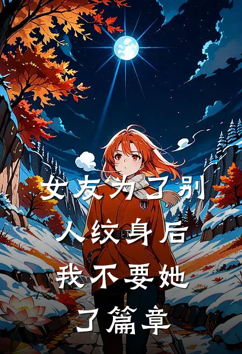 女友为了别人纹身后，我不要她了篇章