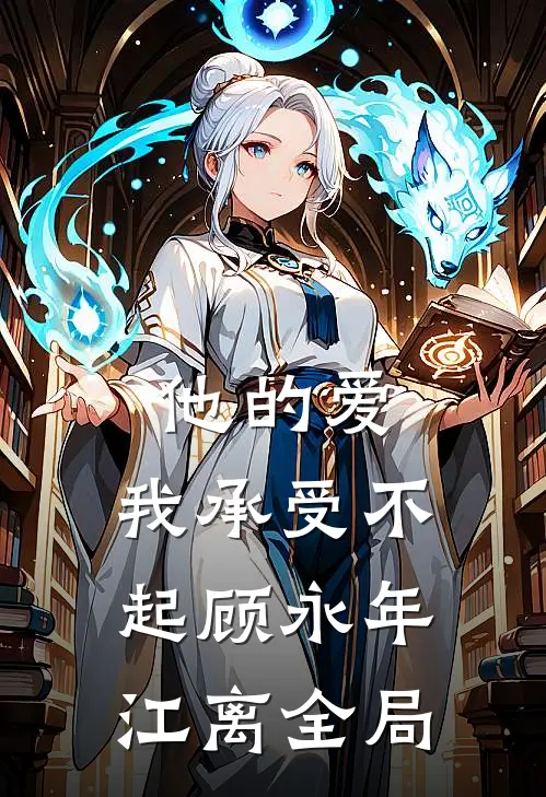 他的爱，我承受不起顾永年江离全局