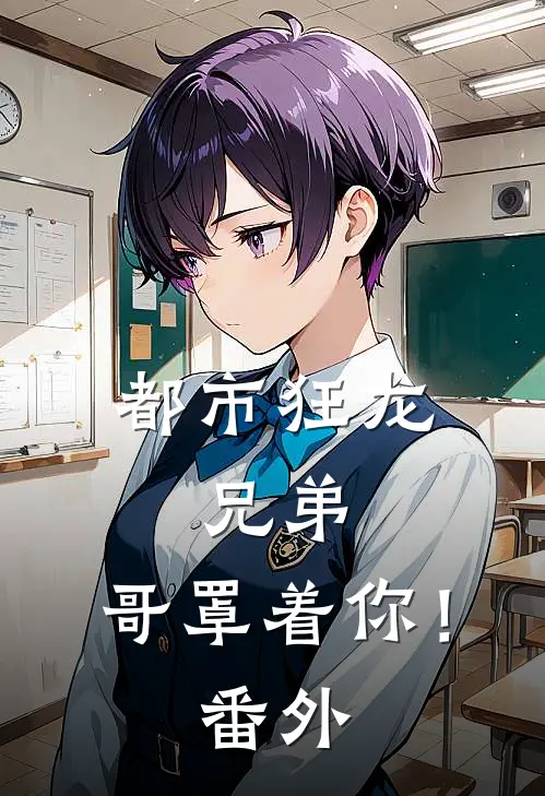 都市狂龙：兄弟，哥罩着你！番外