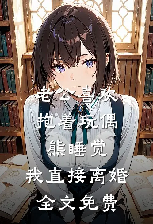 老公喜欢抱着玩偶熊睡觉，我直接离婚全文免费