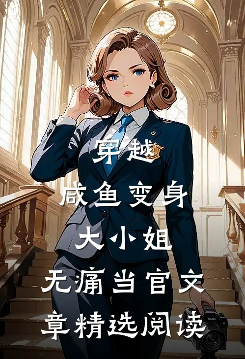 穿越：咸鱼变身大小姐，无痛当官文章精选阅读