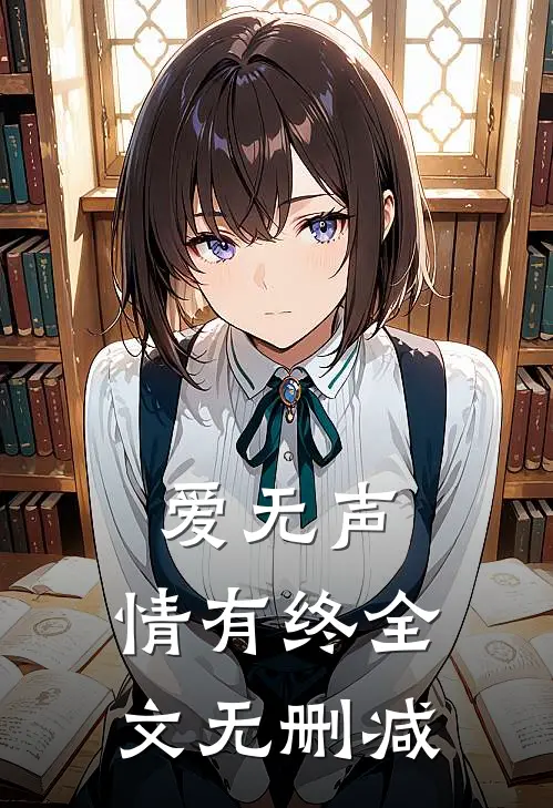 爱无声，情有终全文无删减