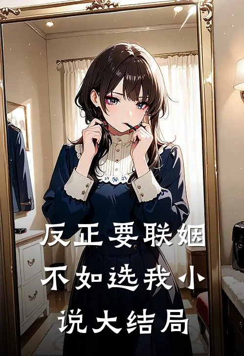反正要联姻，不如选我小说大结局