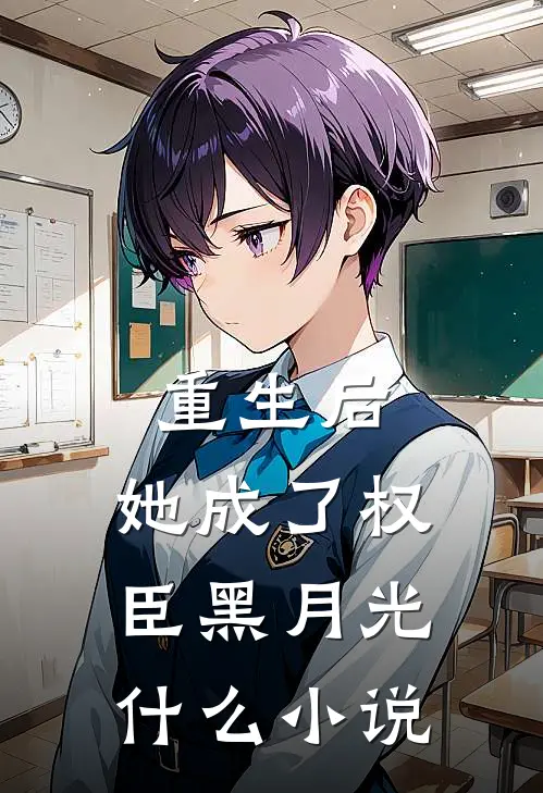 重生后，她成了权臣黑月光什么小说