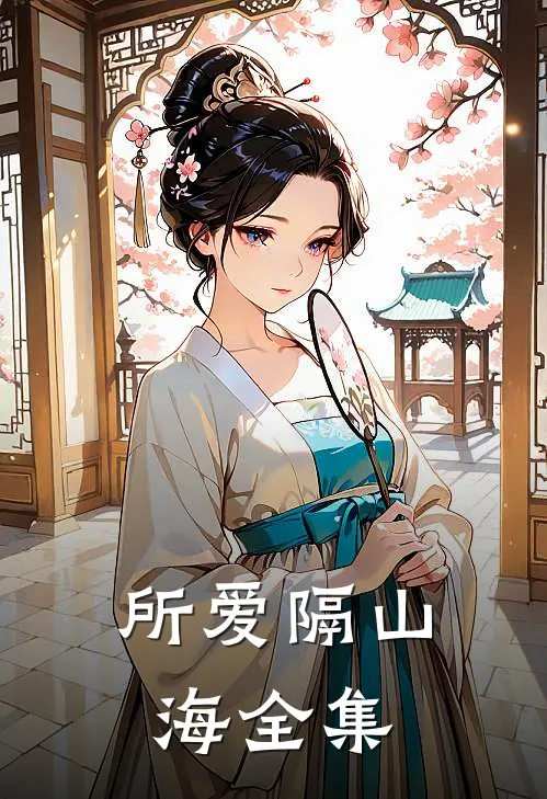 所爱隔山海全集