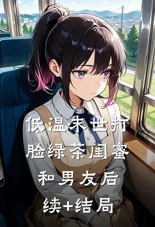 低温末世打脸绿茶闺蜜和男友后续+结局